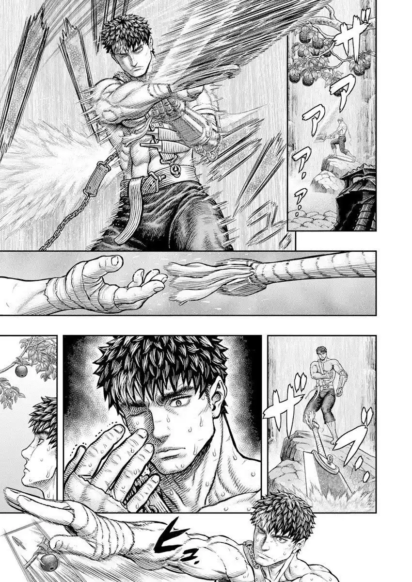 Berserk Chapter 364