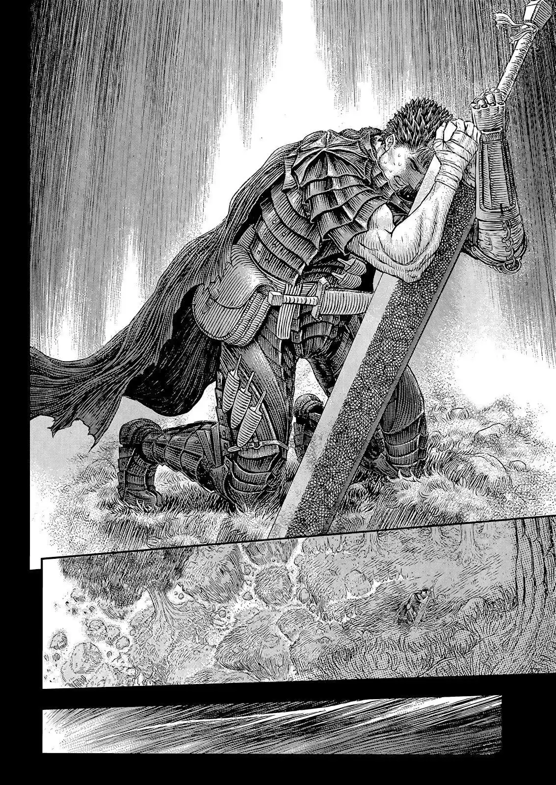 Berserk Chapter 369