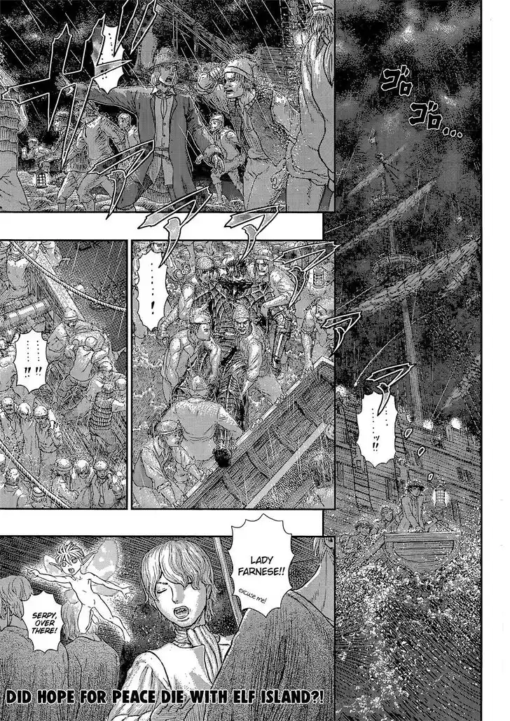 Berserk Vol.TBD Ch.370