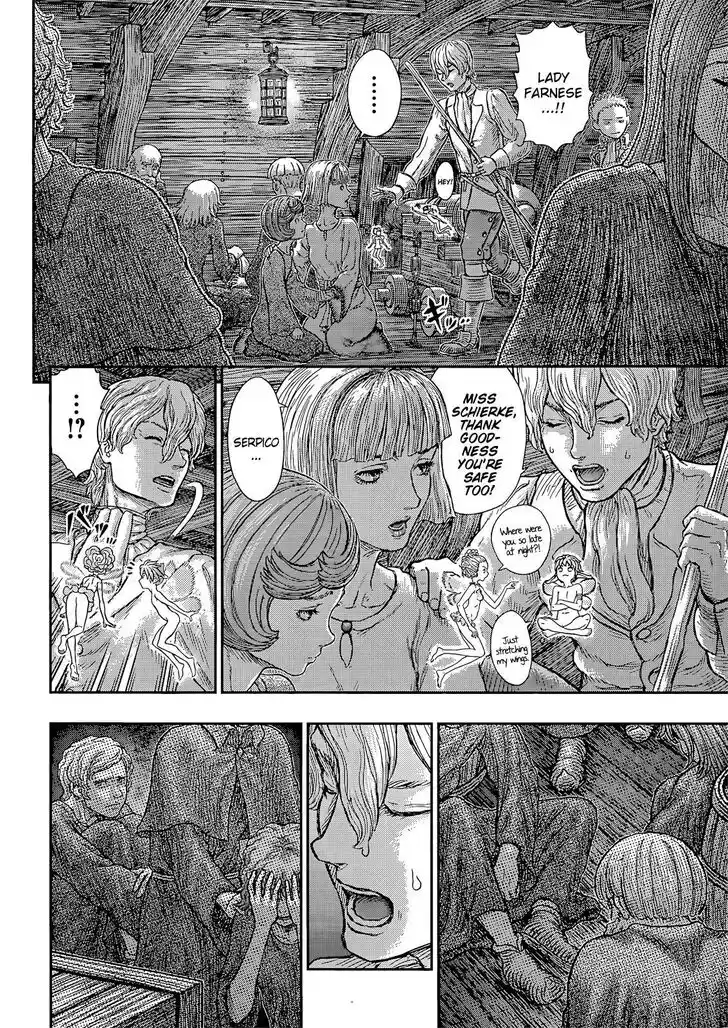 Berserk Vol.TBD Ch.370