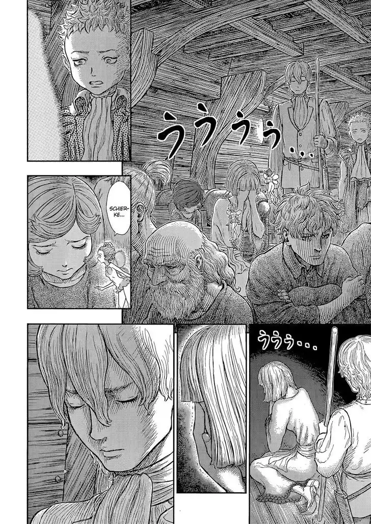 Berserk Vol.TBD Ch.370