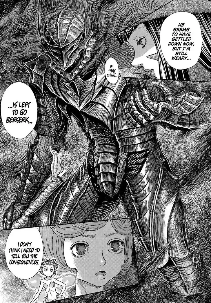 Berserk Vol.TBD Ch.370