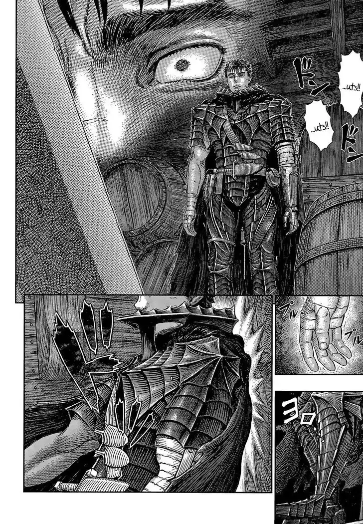 Berserk Vol.TBD Ch.370