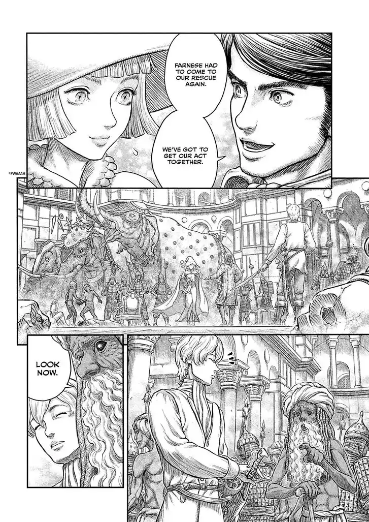 Berserk Vol.TBD Ch.380