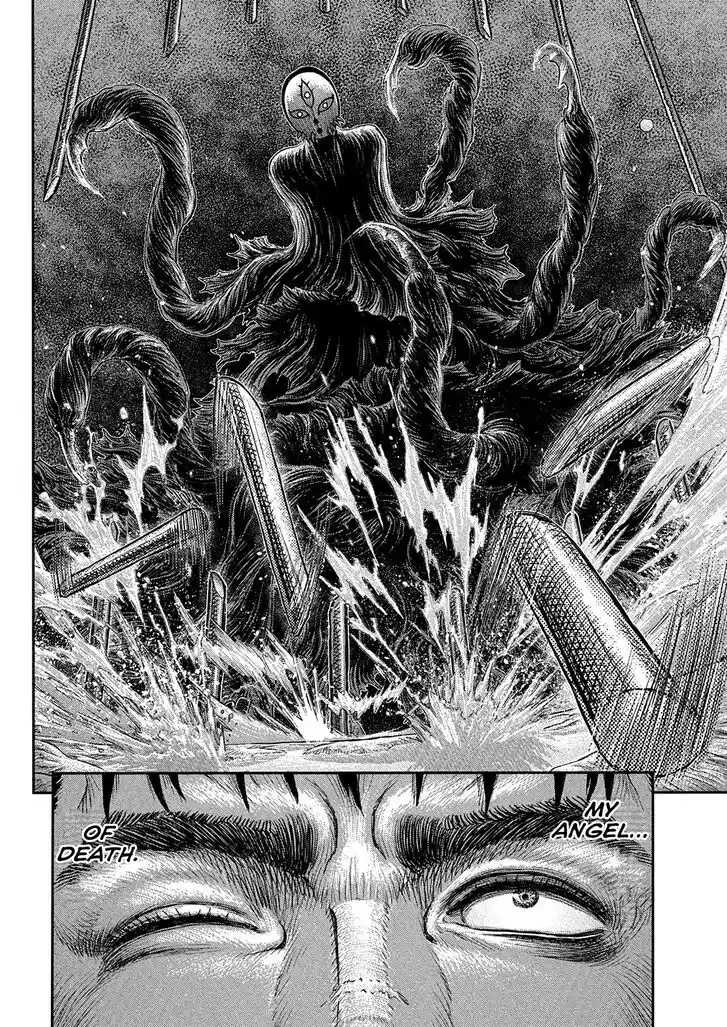 Berserk Vol.TBD Ch.380