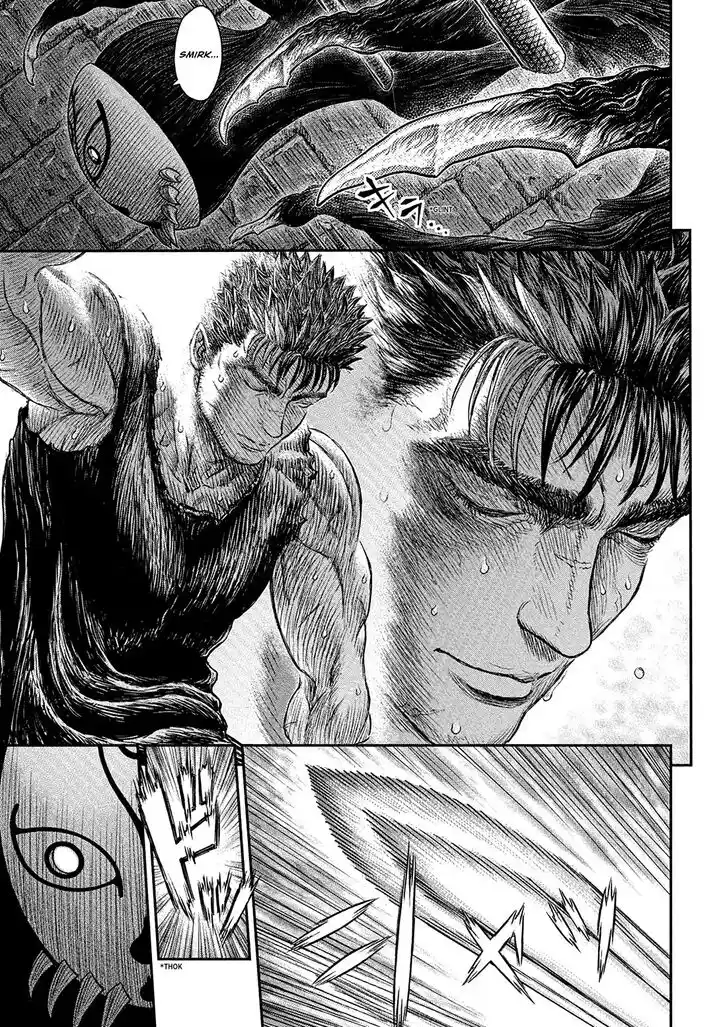 Berserk Vol.TBD Ch.380