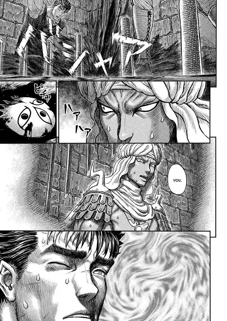 Berserk Vol.TBD Ch.380