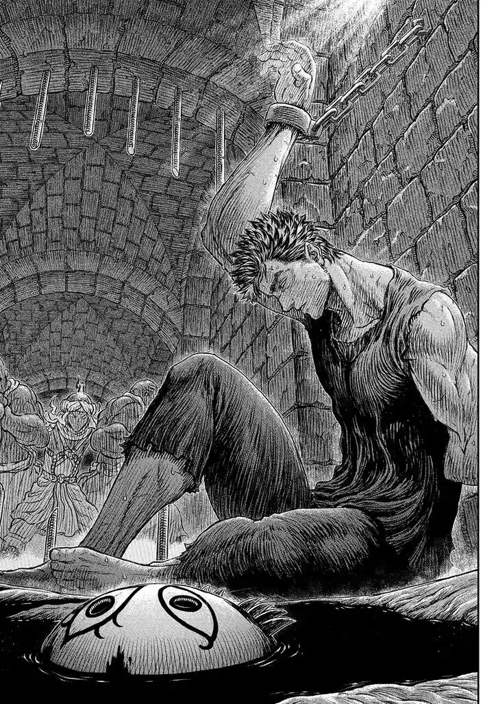 Berserk Vol.TBD Ch.380