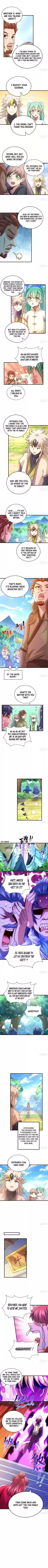 Beyond Myriad Peoples Chapter 100