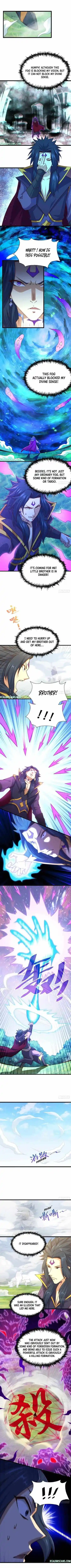 Beyond Myriad Peoples Chapter 104