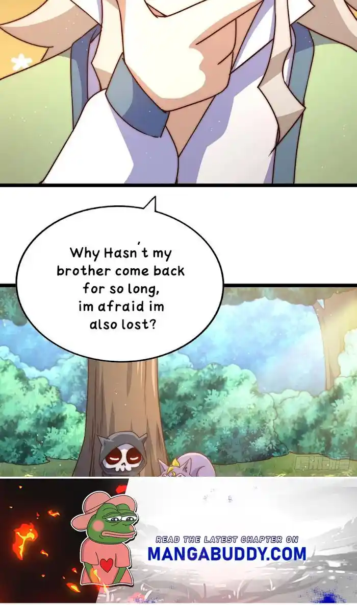 Beyond Myriad Peoples Chapter 105