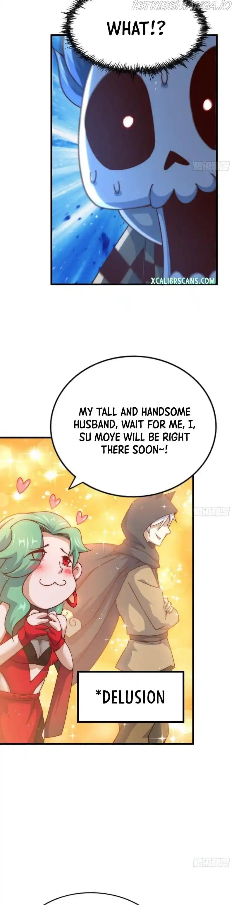 Beyond Myriad Peoples Chapter 111