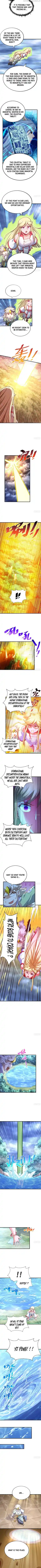 Beyond Myriad Peoples Chapter 114