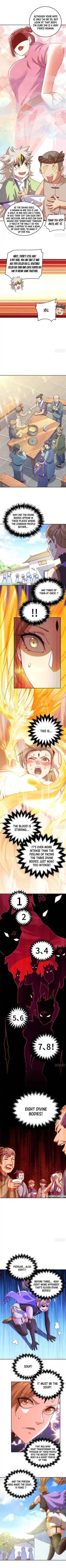 Beyond Myriad Peoples Chapter 123