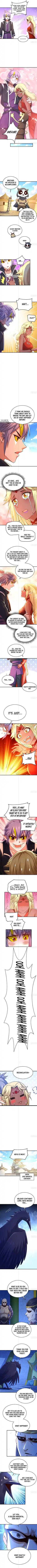 Beyond Myriad Peoples Chapter 135