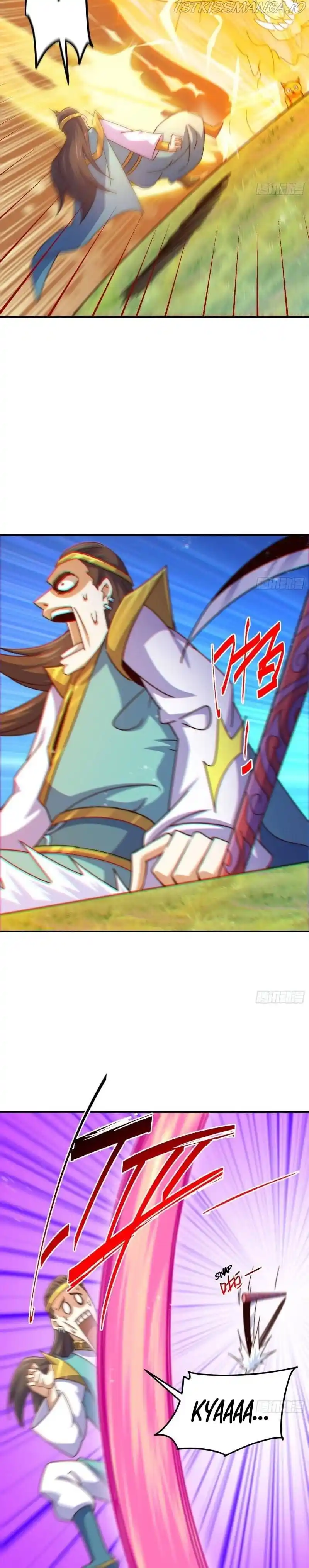 Beyond Myriad Peoples Chapter 144