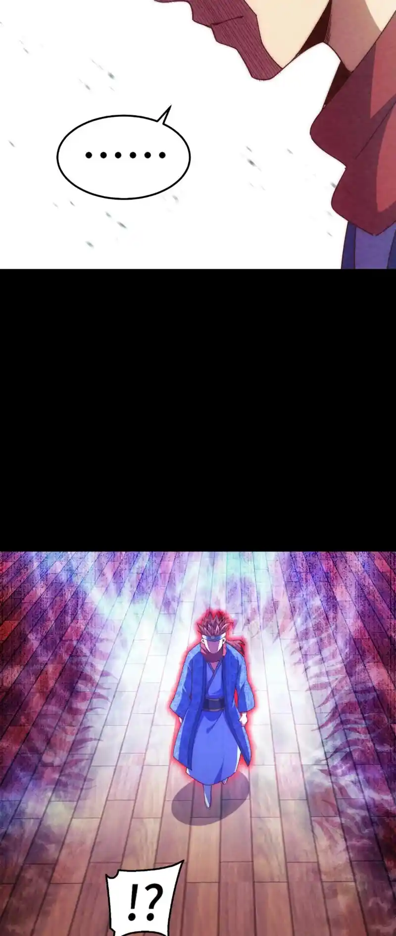 Beyond Myriad Peoples Chapter 189