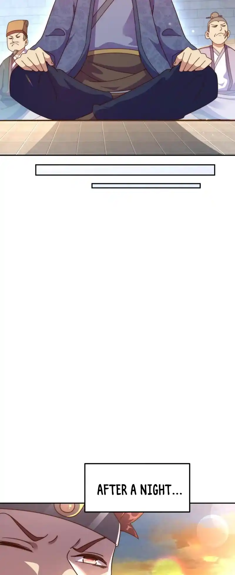 Beyond Myriad Peoples Chapter 190