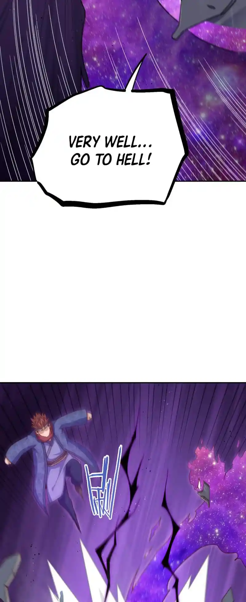 Beyond Myriad Peoples Chapter 190