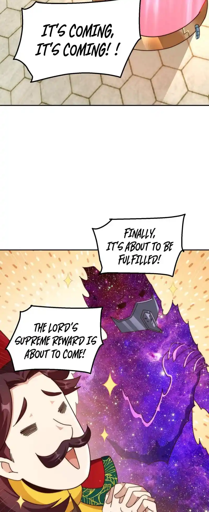 Beyond Myriad Peoples Chapter 190