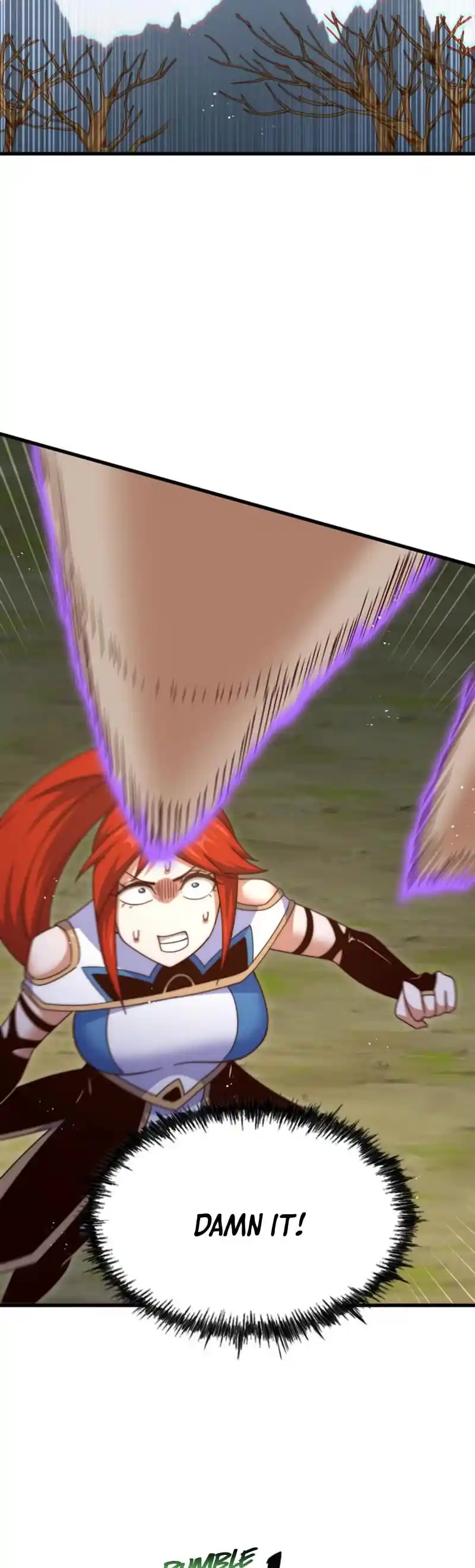 Beyond Myriad Peoples Chapter 194