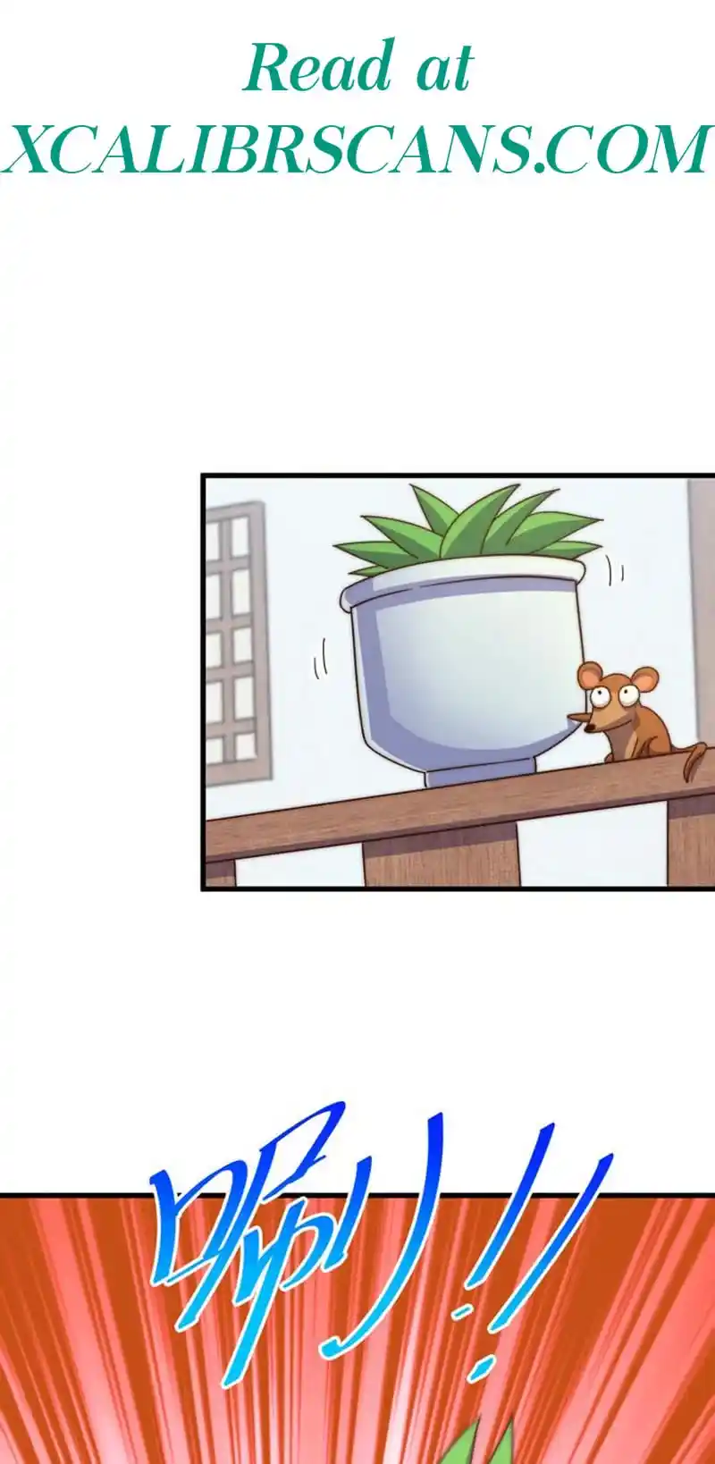 Beyond Myriad Peoples Chapter 196