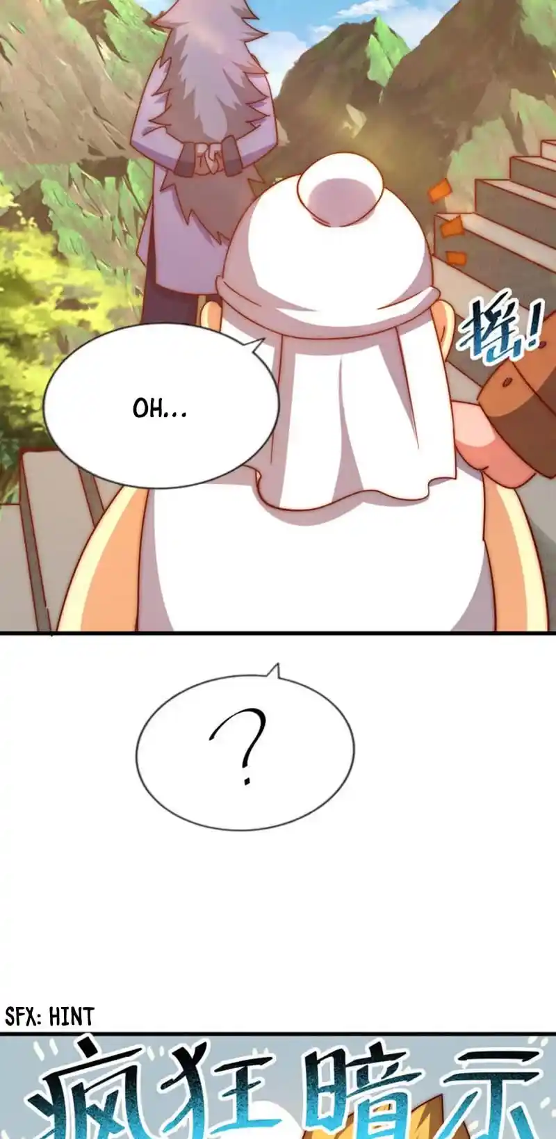 Beyond Myriad Peoples Chapter 196