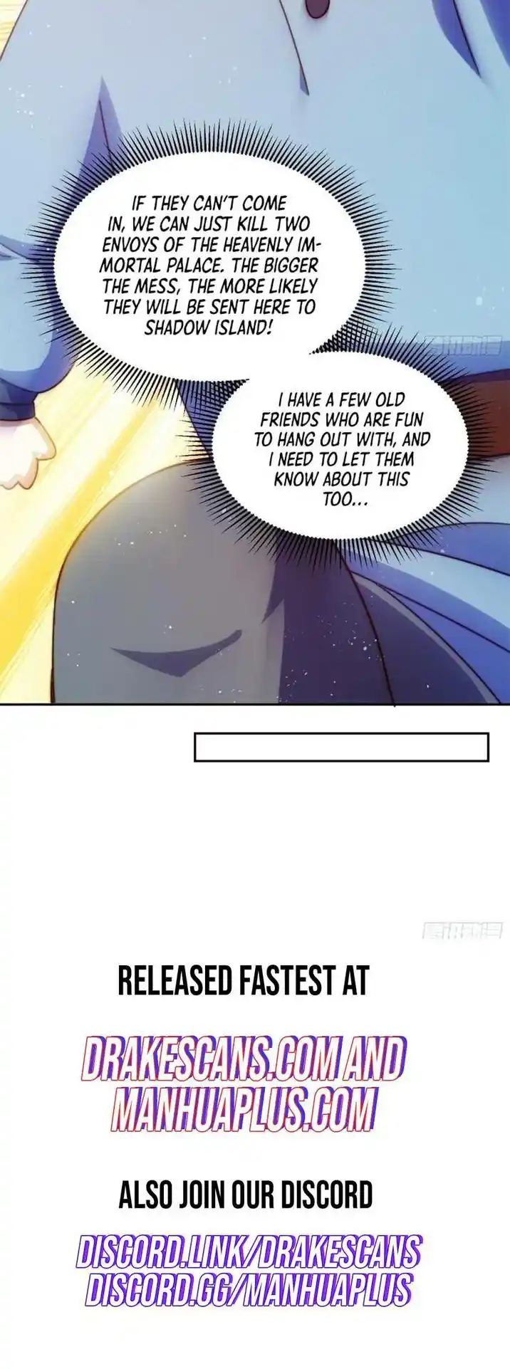 Beyond Myriad Peoples Chapter 208