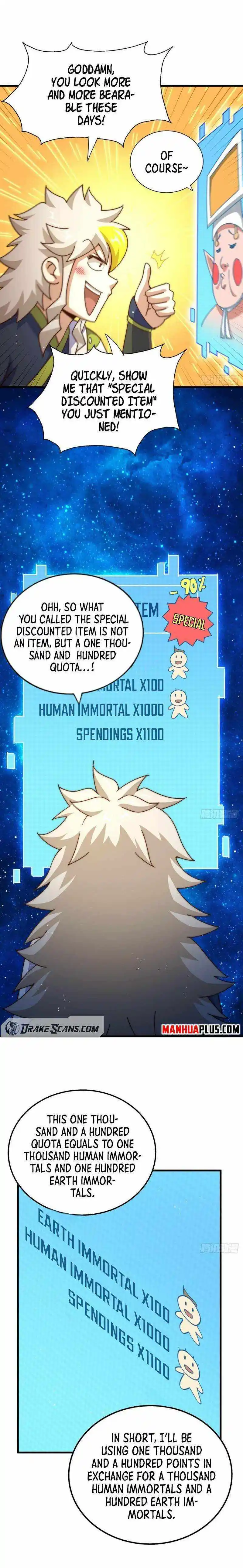 Beyond Myriad Peoples Chapter 211