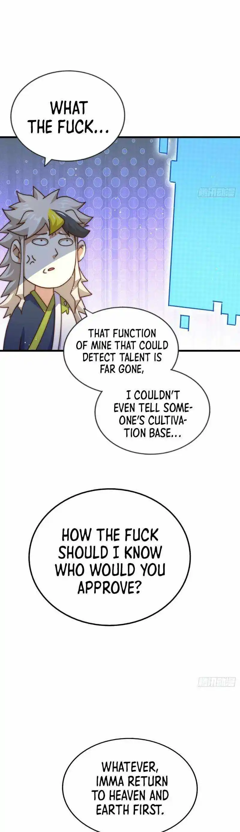 Beyond Myriad Peoples Chapter 211