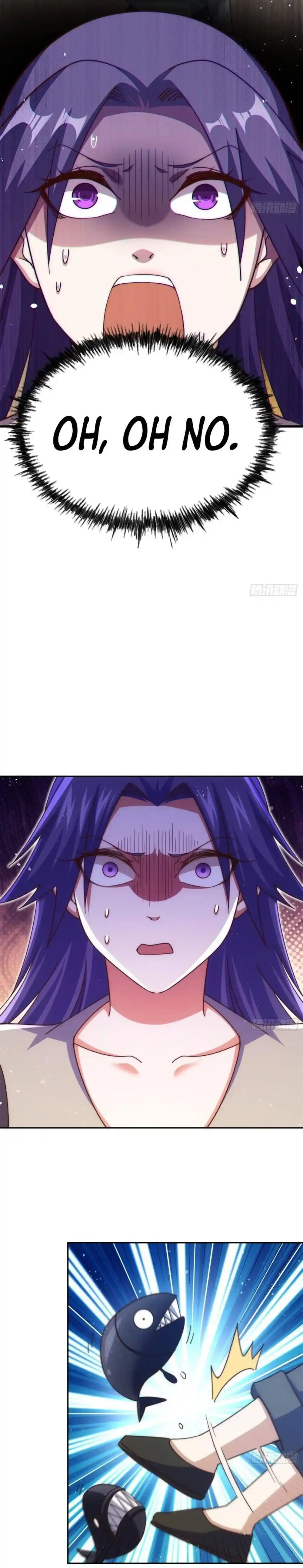 Beyond Myriad Peoples Chapter 214