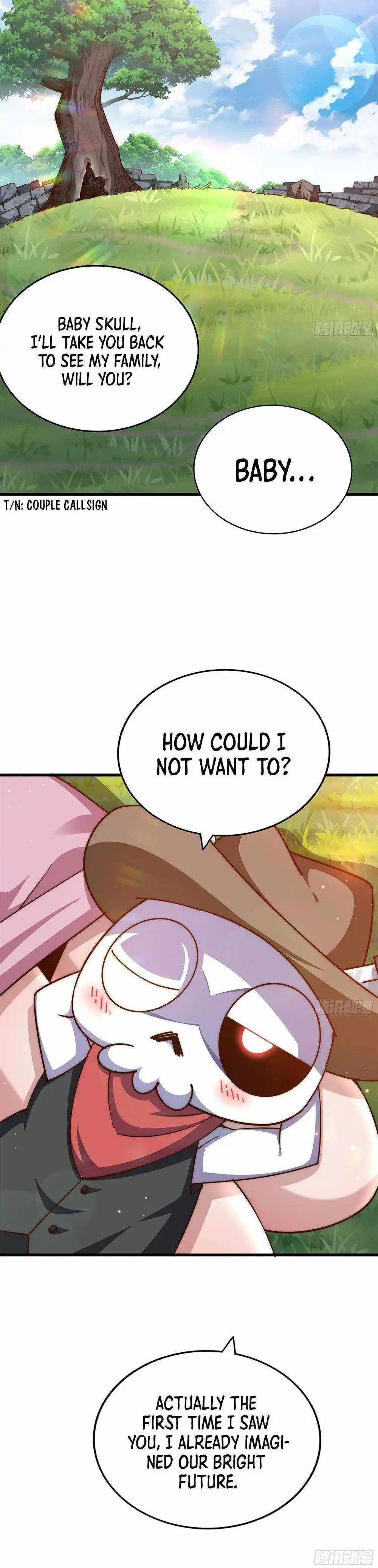 Beyond Myriad Peoples Chapter 219