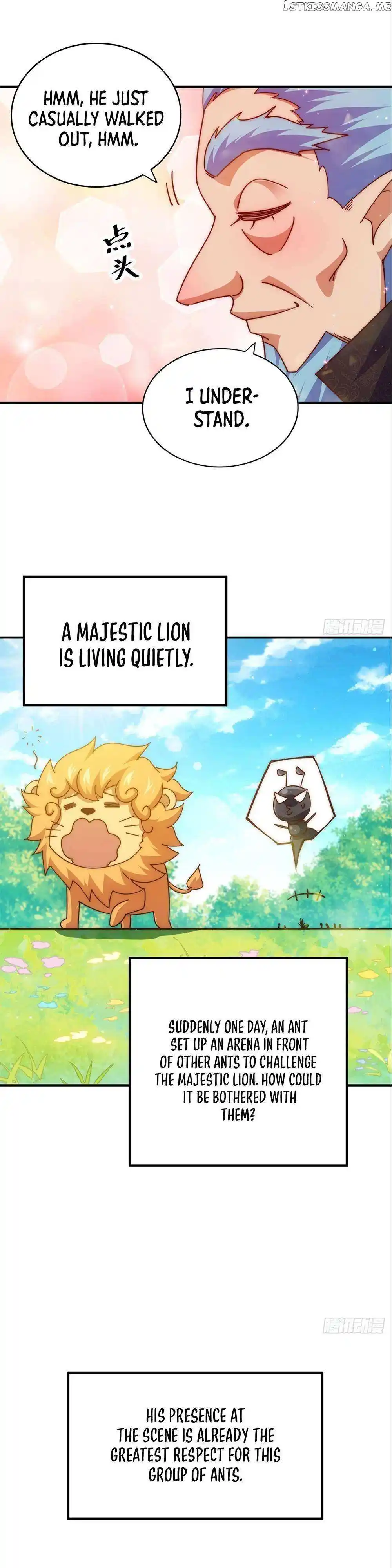 Beyond Myriad Peoples Chapter 223