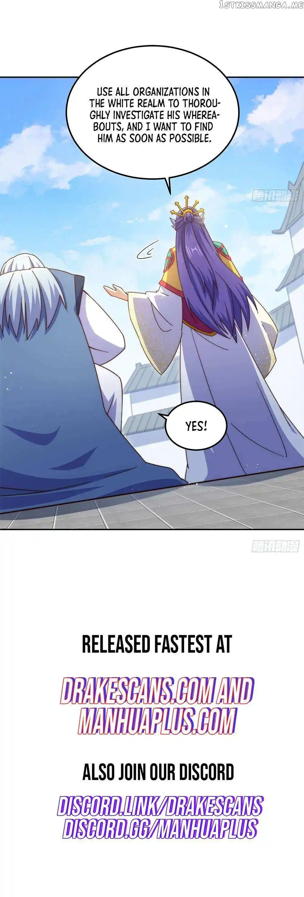 Beyond Myriad Peoples Chapter 224