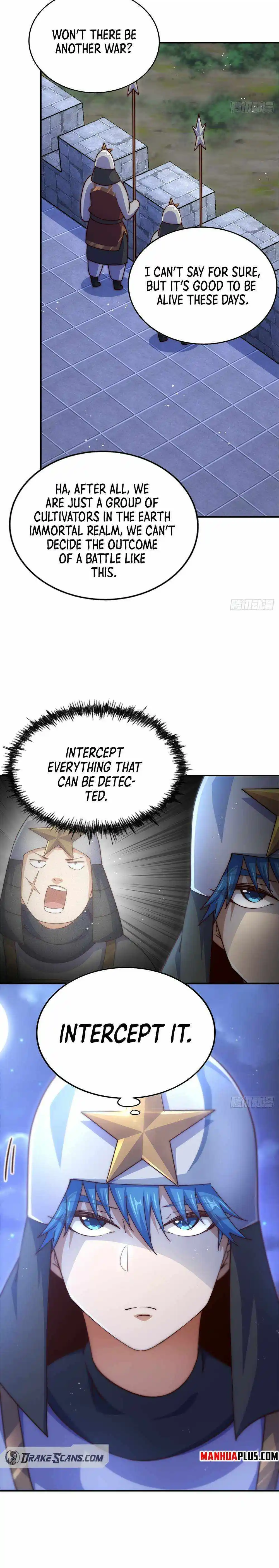 Beyond Myriad Peoples Chapter 225