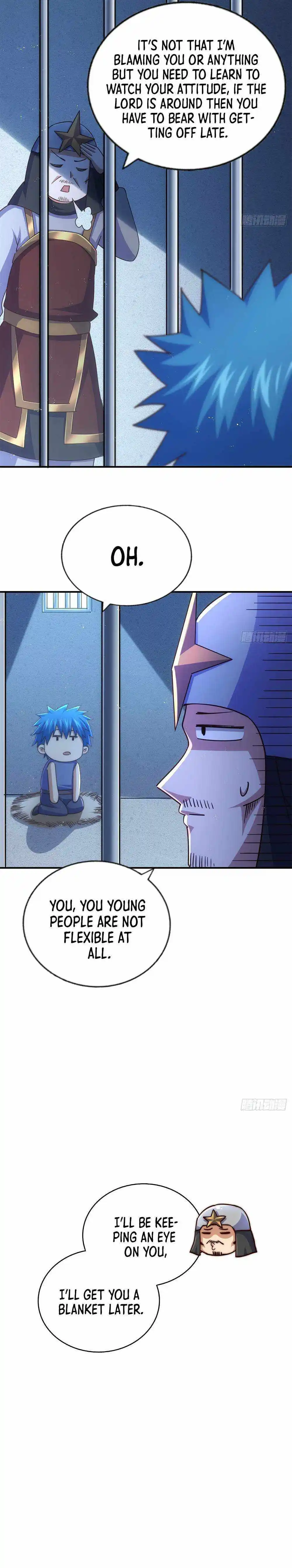 Beyond Myriad Peoples Chapter 226