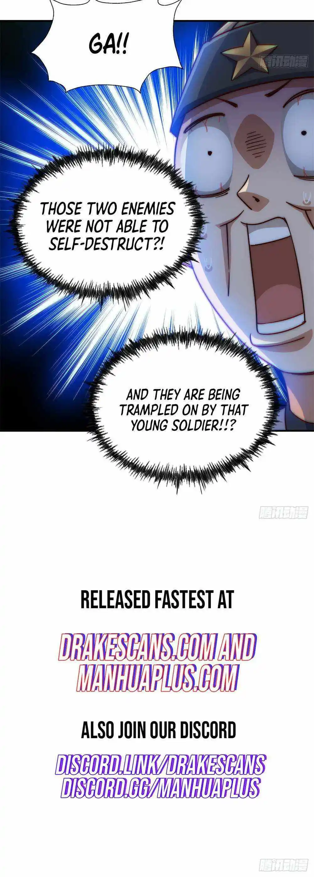 Beyond Myriad Peoples Chapter 226