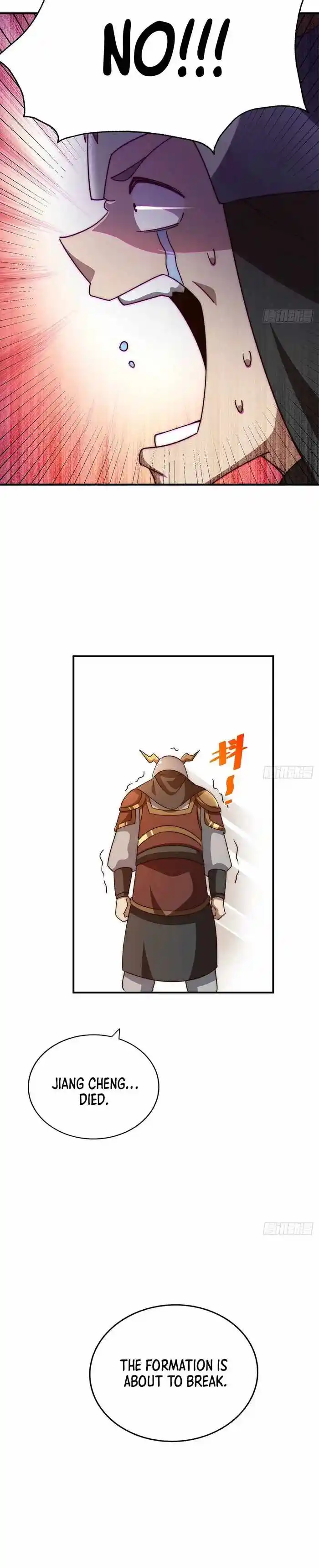 Beyond Myriad Peoples Chapter 227