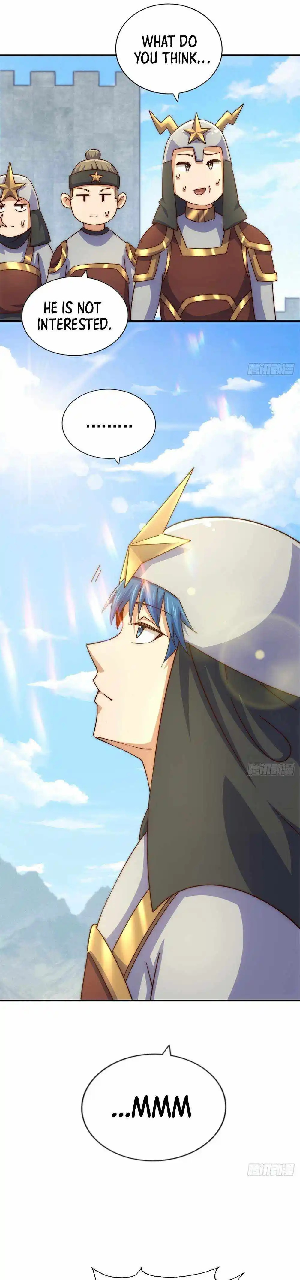 Beyond Myriad Peoples Chapter 228