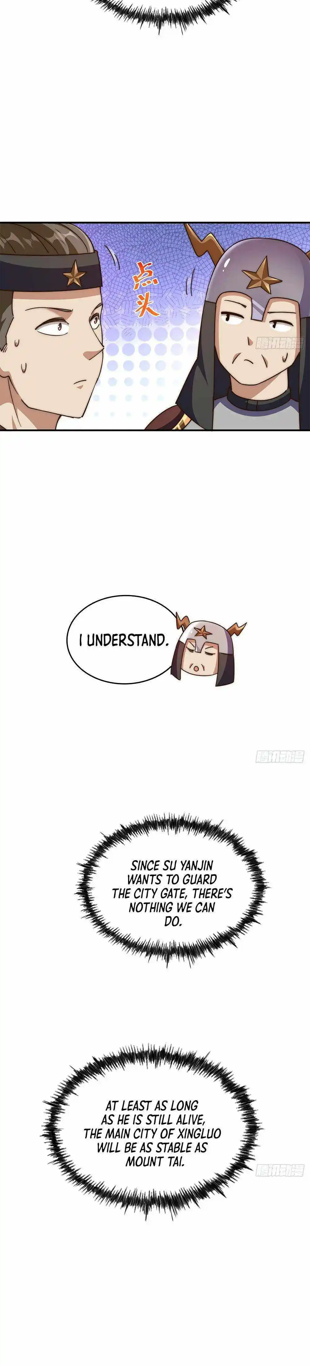 Beyond Myriad Peoples Chapter 228