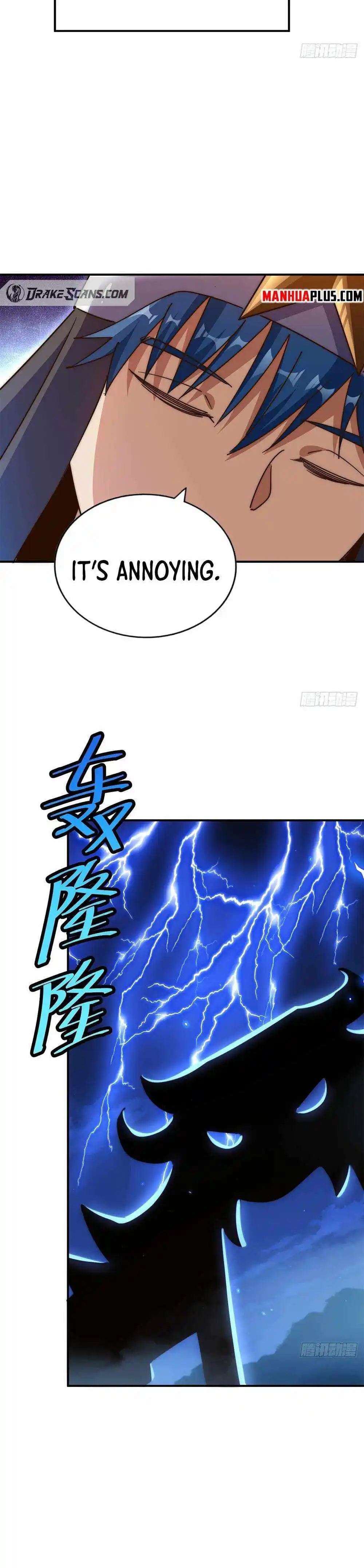 Beyond Myriad Peoples Chapter 228