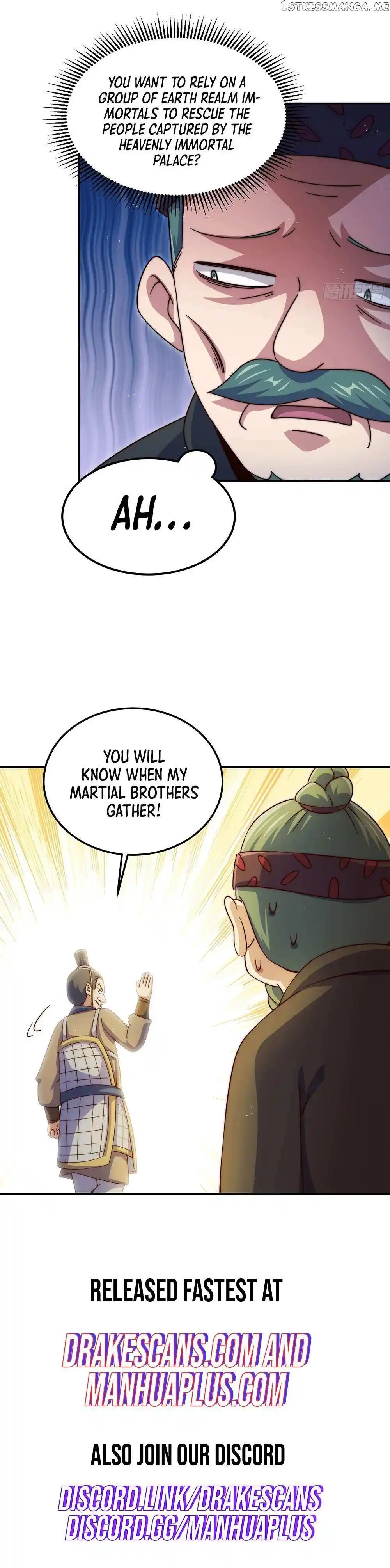 Beyond Myriad Peoples Chapter 229