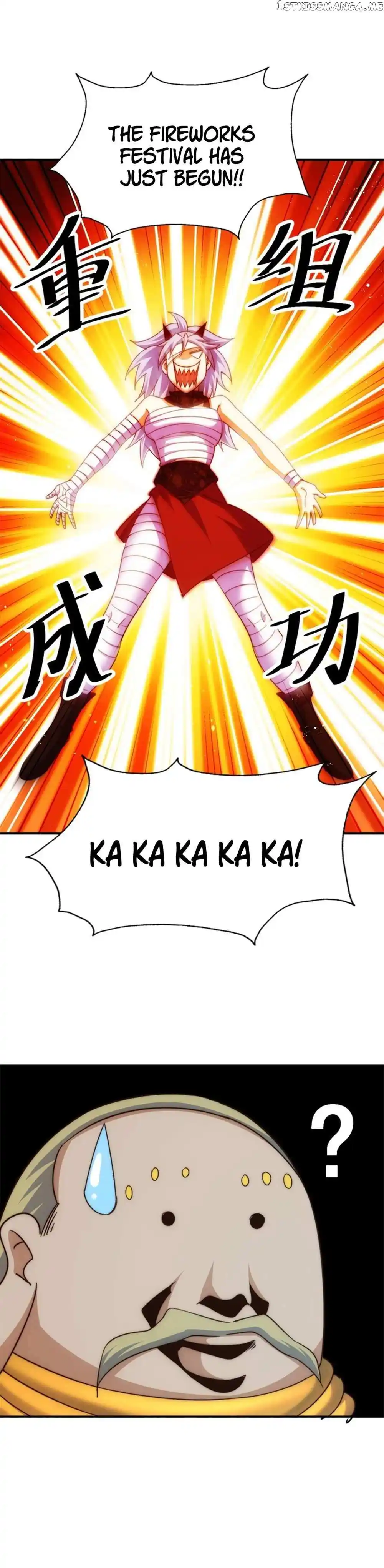 Beyond Myriad Peoples Chapter 231