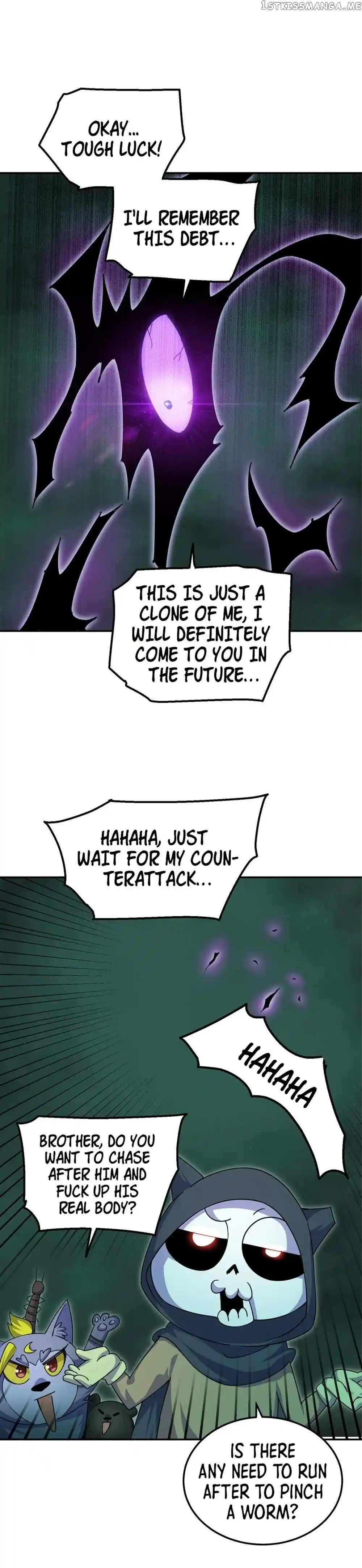 Beyond Myriad Peoples Chapter 233