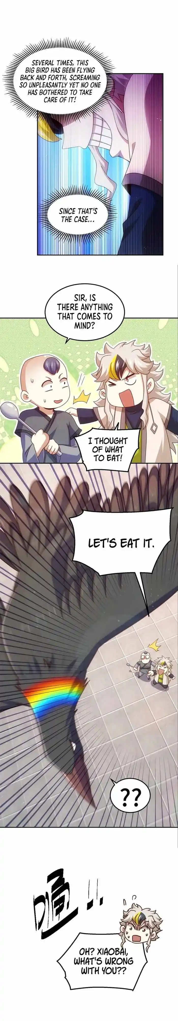 Beyond Myriad Peoples Chapter 236