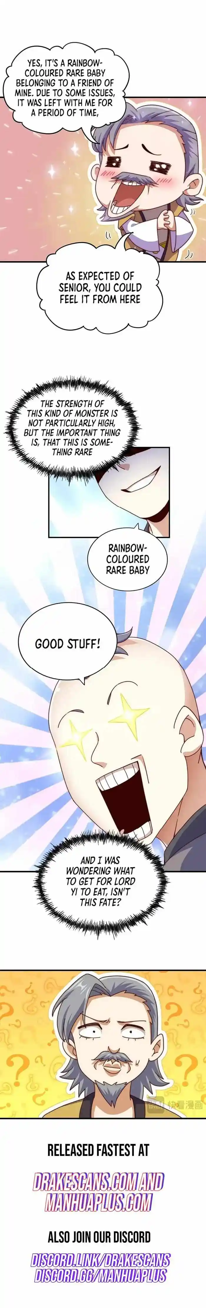 Beyond Myriad Peoples Chapter 239