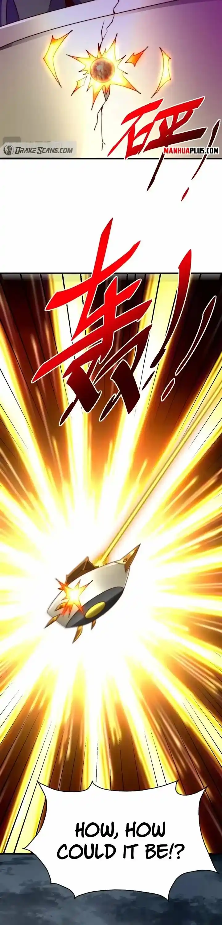 Beyond Myriad Peoples Chapter 260