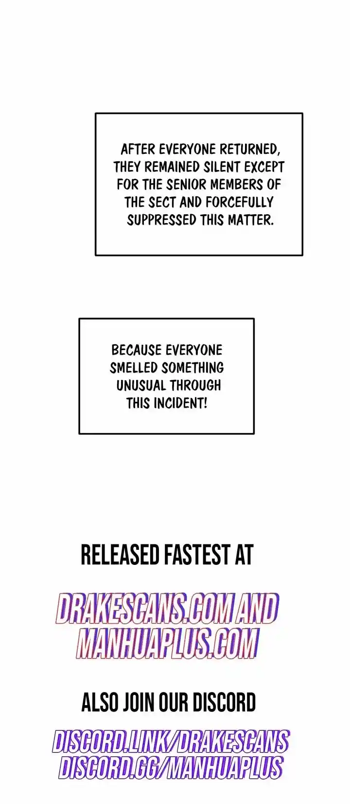 Beyond Myriad Peoples Chapter 260