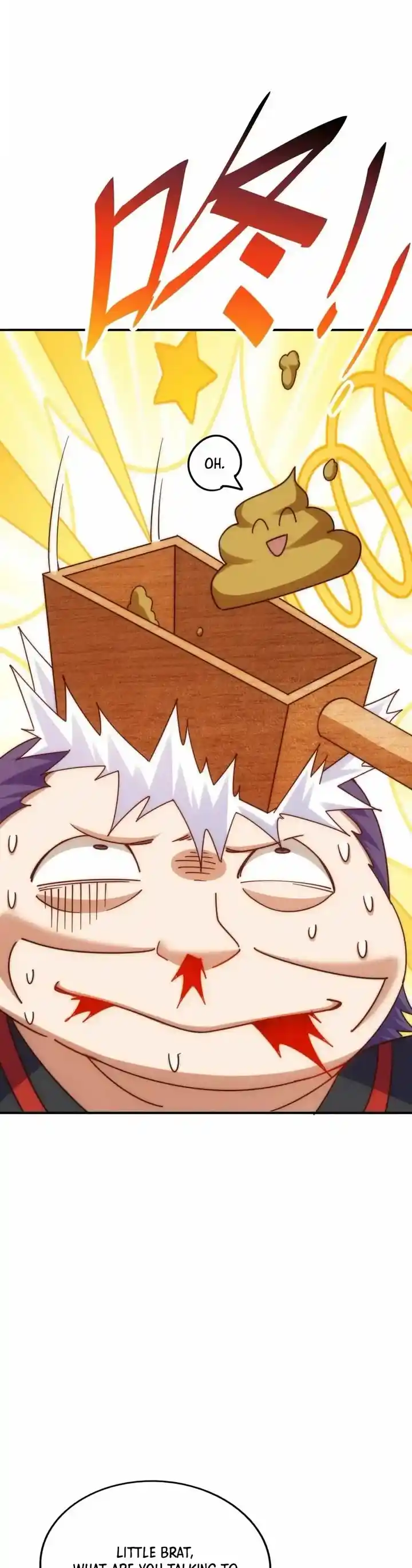 Beyond Myriad Peoples Chapter 262