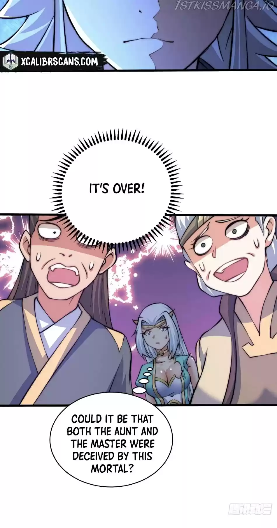 Beyond Myriad Peoples Chapter 46